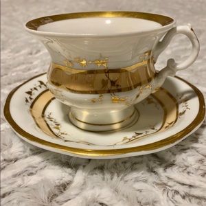 Vintage Tea Cup